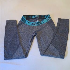 Gymshark Flex Leggings